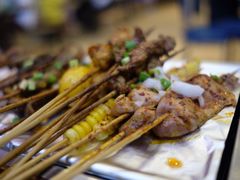 腰片-晓靖轩烧烤(沙河风情店)