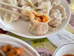 -钰姐妹饺子城(华岩路店)