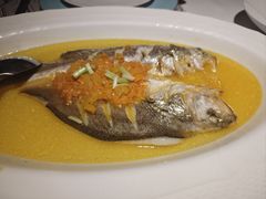 -淮香国色·淮扬菜(正大中心店)