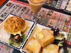 -阿飛冰室(下沙店)