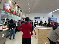 -清华大学-观畴园餐厅