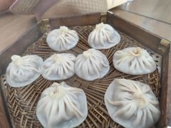 -西安贾三灌汤包·回坊小吃·清真炒菜(北院门总店)