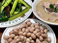 -清真永恒华威肉饼(潘家园店)