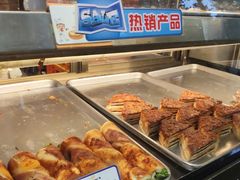 -广隆蛋挞王(农讲所店)