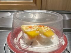 -禾绿寿司(星光68广场店)