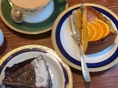 -西村咖啡店 (中山手本店)