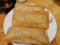 -米斯特比萨(光华桥凯德MALL天津湾店)