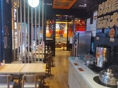 -熊吞·大碗丼烧肉饭(西市场嘉华店)
