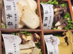 -椰子湾·海南火锅·糟粕醋·椰子鸡(正大广场店)