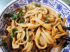-清真马虎面馆(西七路店)