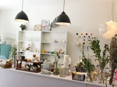 -Smile House咖啡馆(群芳小区店)