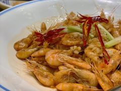-茉莉花·私房菜(蓝湖郡店)