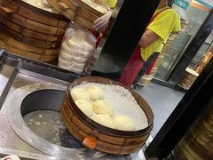-清泉阁包子铺(中山路店)