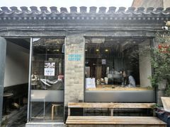 -VOYAGE COFFEE(杨梅竹店)