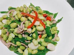 -小方外婆菜(蒙山路店)