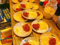 -晓靖轩烧烤(沙河风情店)