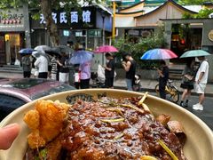 -无名氏面馆(邮电路店)