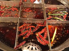 -酒友老火锅(渝中店)