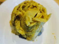 芥末墩-左邻右舍褡裢火烧(石榴园店)