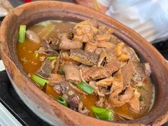 -包工仔·牛杂自助放题