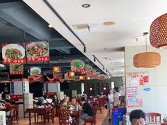 大堂-天下客饭店(中山路店)