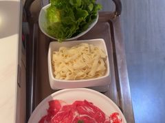 -七欣天香辣蟹火锅(万达广场店)