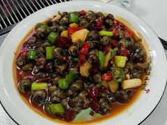 -鞑子烤羊腿(贝村总店)