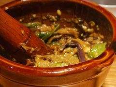 -费大厨辣椒炒肉(万家丽一店)