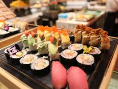 -厦门海景洲际酒店·海峡全日制餐厅