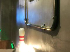 -HIGH FIVE哈福手工汉堡(桂林路店)