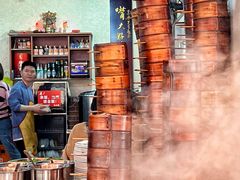 -朱大嘴肥肠血旺(福字街店)