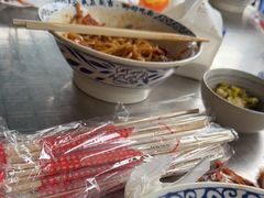 -梅溪·小伙子干挑面(安吉总店)