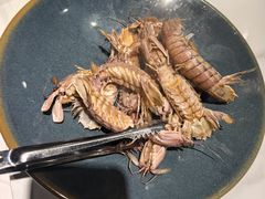 -渔港甄宴·海鲜·地标烟台菜(金沙滩店)