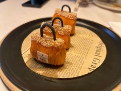 -丽思卡尔顿酒店-天泰轩中餐厅(大沽北路店)