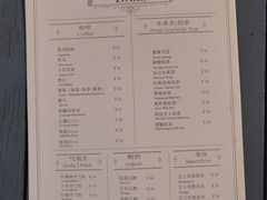 -JF Garden(渔人码头店)