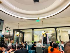 -港丽餐厅(杭大店)