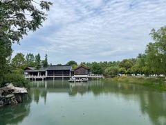 -石湖景区