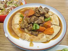 -纳鲁孜·新疆特色餐厅(上海悦荟广场店)