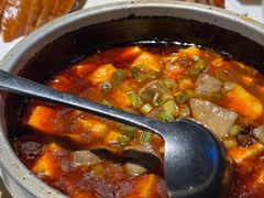 -小大董·烤鸭(王府井apm店)