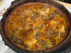 -范贤光鸡公煲(平乐园总店)