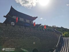 -雁门关景区