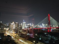 -上海浦东滨江喜来登酒店