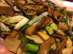 -云海肴·汽锅鸡·云南菜(天津国金汇店)