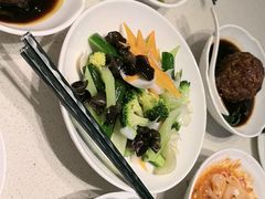 -泉上·发现DISCOVERY ·黔菜餐厅(银海元隆广场店)