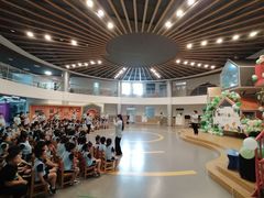 -北京市朝阳区阳光起点幼儿园(东坝园)