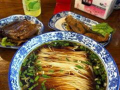 -孙盛兴奥灶面馆·蟹黄面·三虾面(山塘街总店)