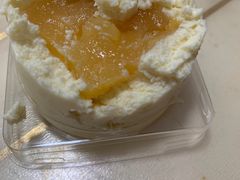 -好利来(桃源店)