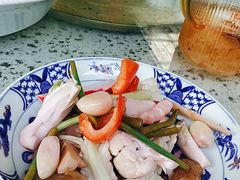 -回水镇·江湖川菜(恒大新城店)