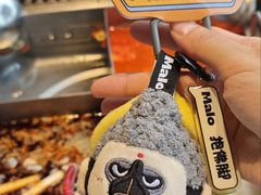 -海底捞火锅(公益西桥店)