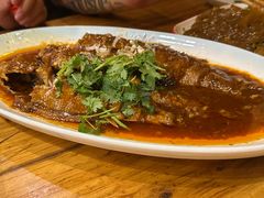 -小俩口烧烤东北菜(双井店)